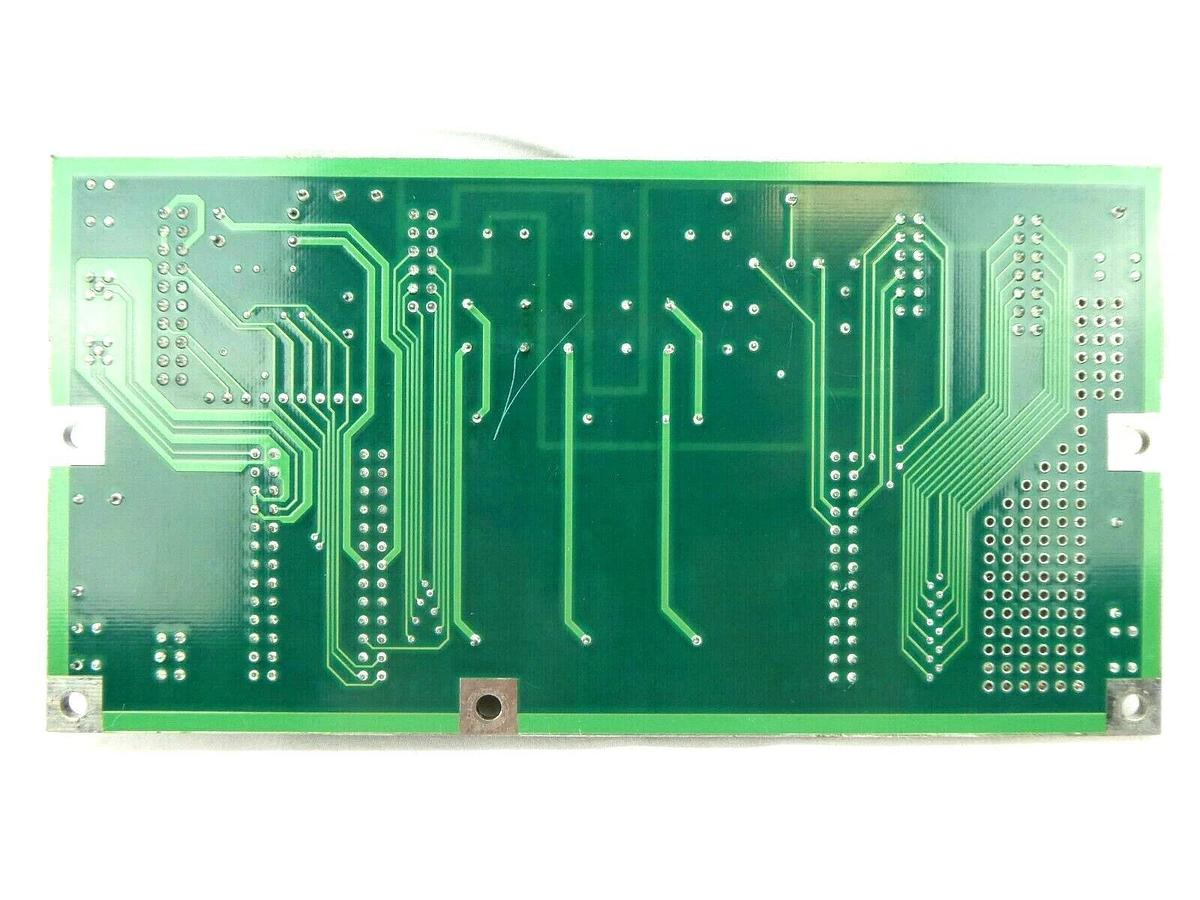 Used Nikon 4S008-005-A Interface Control Board PCB STGX23A NSR-S204B System Working