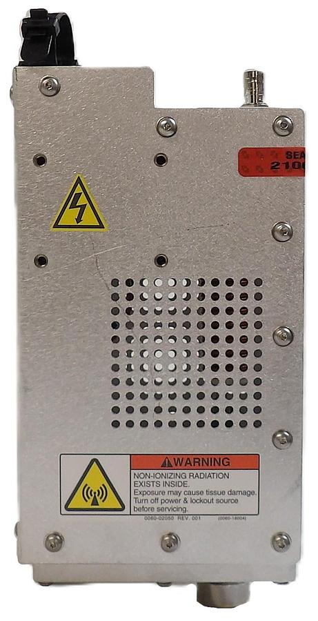 Used AMAT Applied Materials 0090-08914 RF Filter Box WCM6212 Working