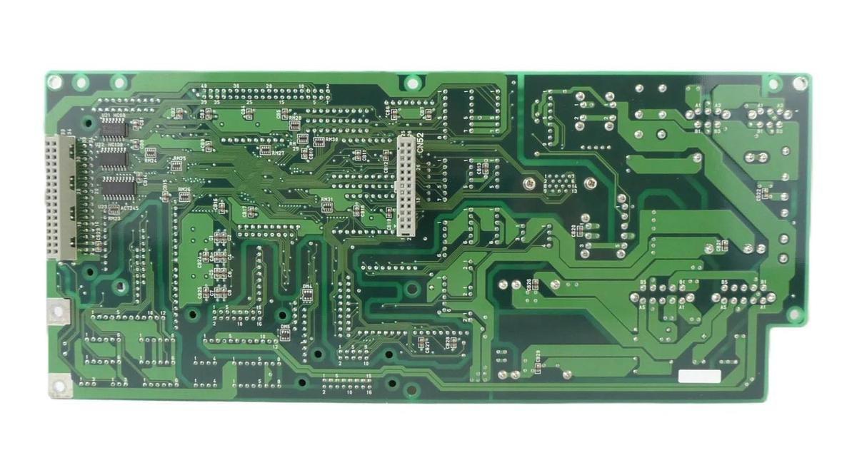 Used TEL Tokyo Electron AP9E-0209A-11 IFB Add On Board PCB TKB2151 Working Surplus