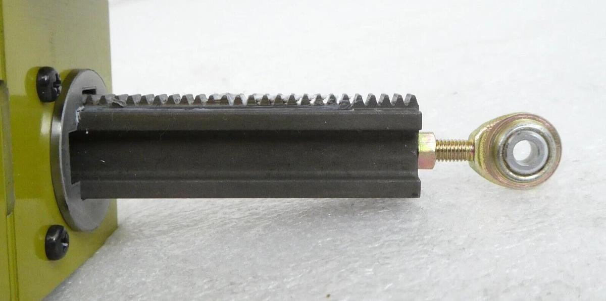 Used Oriental Motor PK564AM2-LB150X Lineard Motor VEXTA Left Bias Lot of 4 Working
