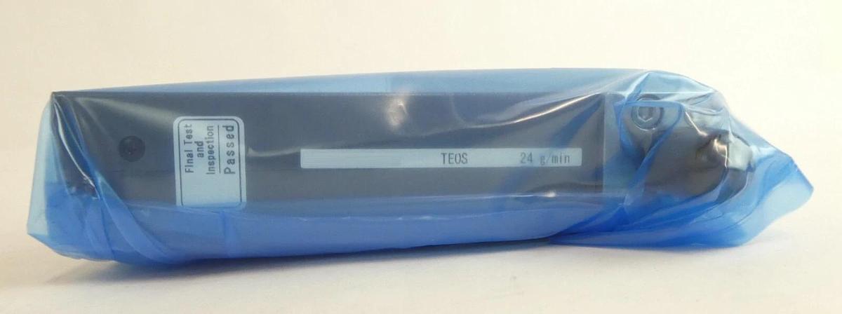 Lintec LC-5700C-MC-42VRSXM30F Mass Flow Controller MFC 24 g/min TEOS New