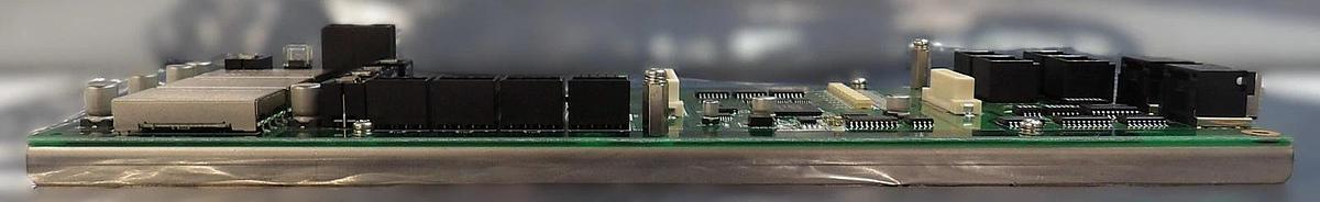 TEL Tokyo Electron 3M80-003521-11 PCB Assembly DI16 New Surplus