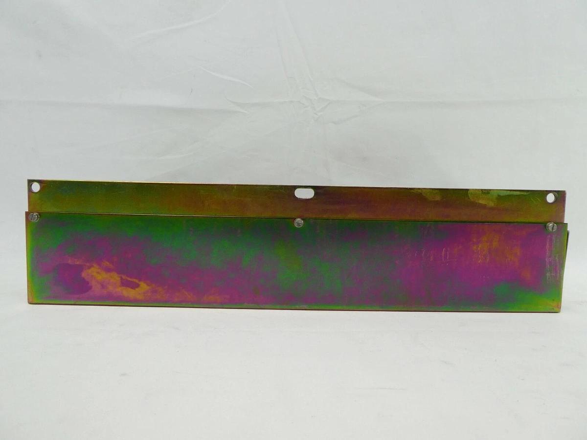Used FEI Company 4022 260 12561 PI Power Box XL 30 ESEM Microscope Working Spare
