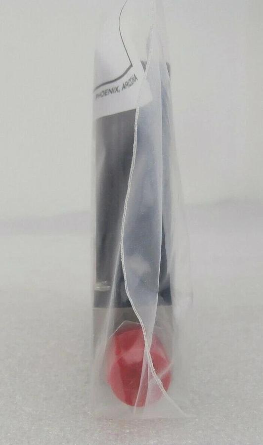Refurbished Tylan FM-360 Mass Flow Meter 300 SCCM N2 OEM Manufacturer Refurbished