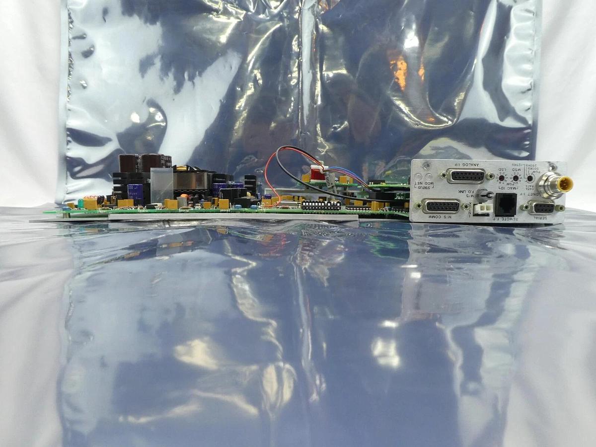 Used ENI Power Systems 000-1039-119 PCB 000-1039-349 000-1000-351 1000-415 Working