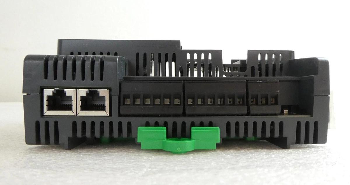 Used Schneider SXWIPIOAA10001 Smart IP Controller Module Reseller Lot of 8 Working