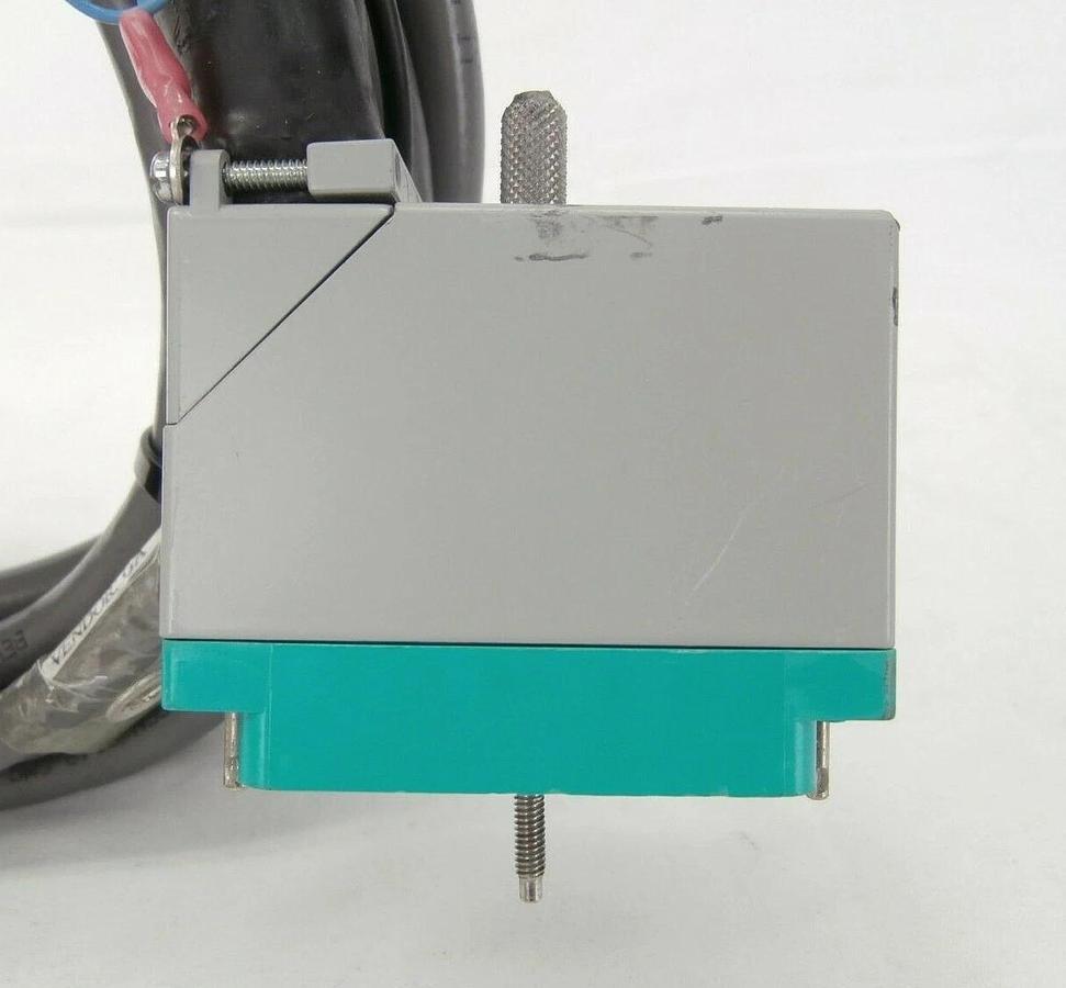 Used Genmark Automation 910500012 Robot/Prealigner Cable 7.5 Foot Rev. 7 Working