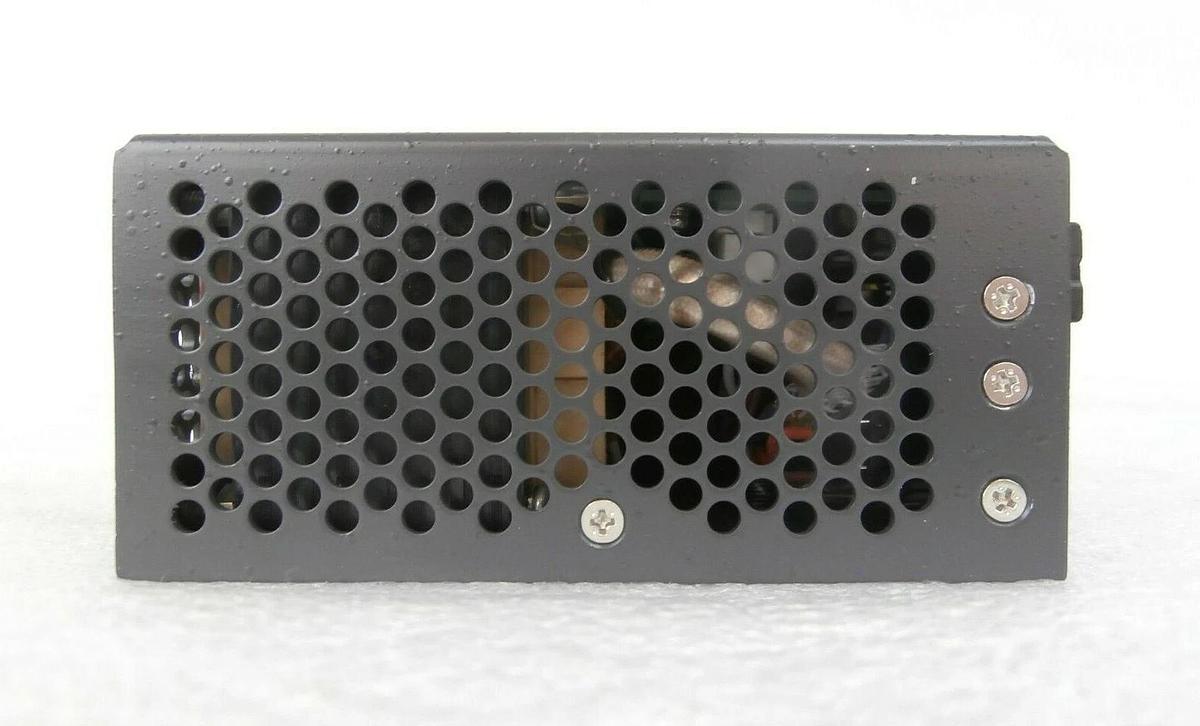 Used Nemic-Lambda NNS15-5 Power Supply Reseller Lot of 2 Hitachi I-900SRT Working