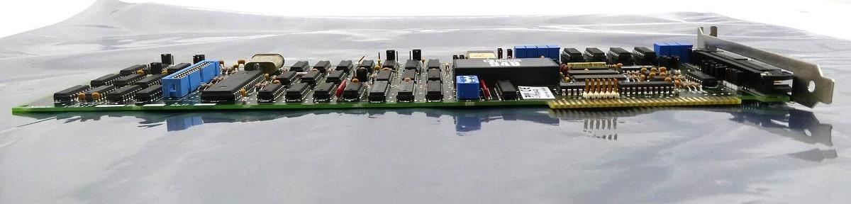 Used Analog Devices 71-1211706-A Analog Input PCB Board RTI-815-A-32 Working Surplus