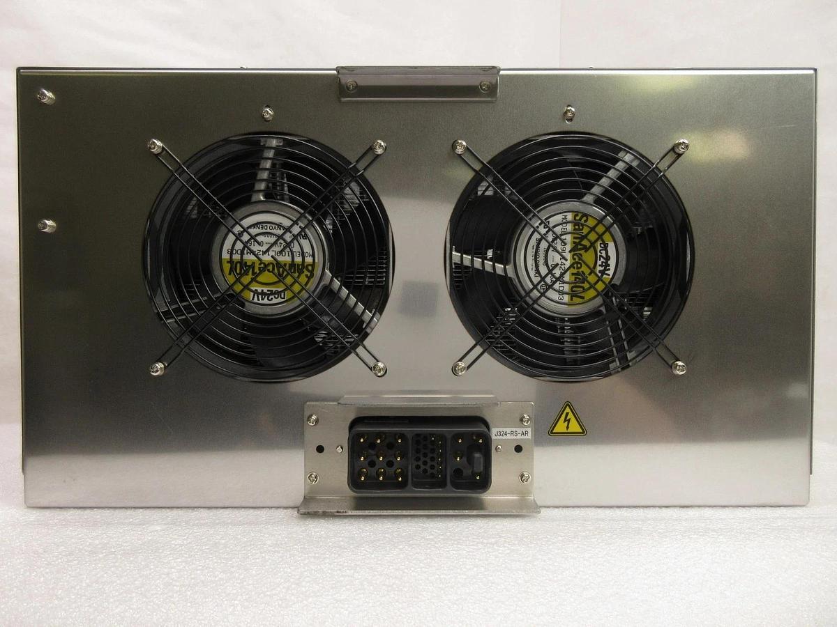 Used Nikon 4T070-336-1 RY-LUTop Amplifier Module SPA494C 4S013-944 NSR Series Working