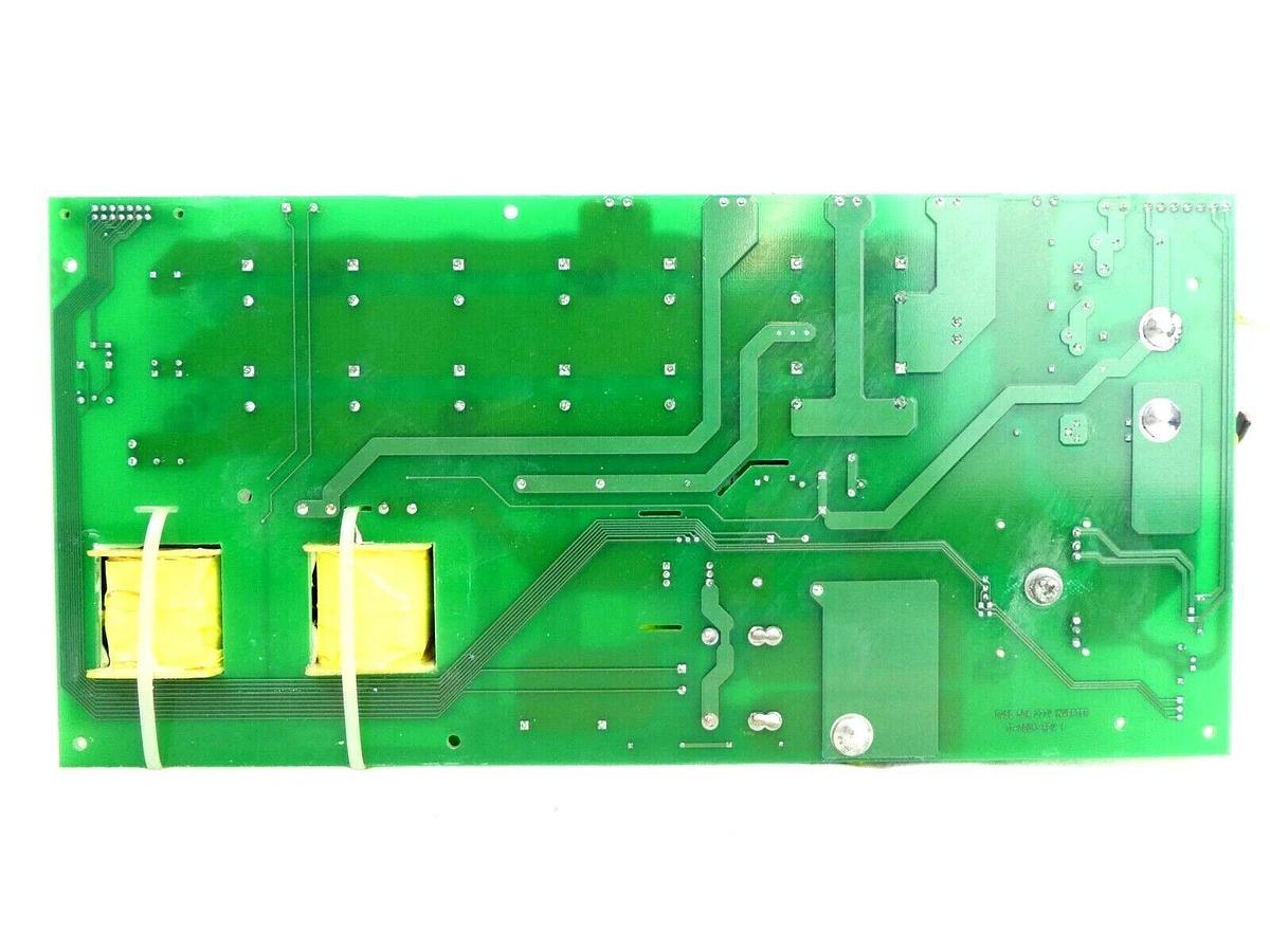 Used SoftSwitching Technologies 98-00023 Inverter Board PCB Rev. I Working Surplus