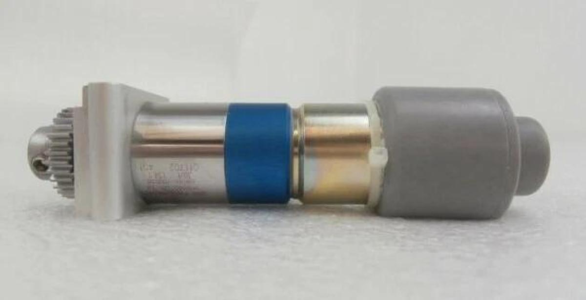 Used RECIF F0300M02 Load Port Drive Motor Single Plug Assembly Faulhaber 3042W024C