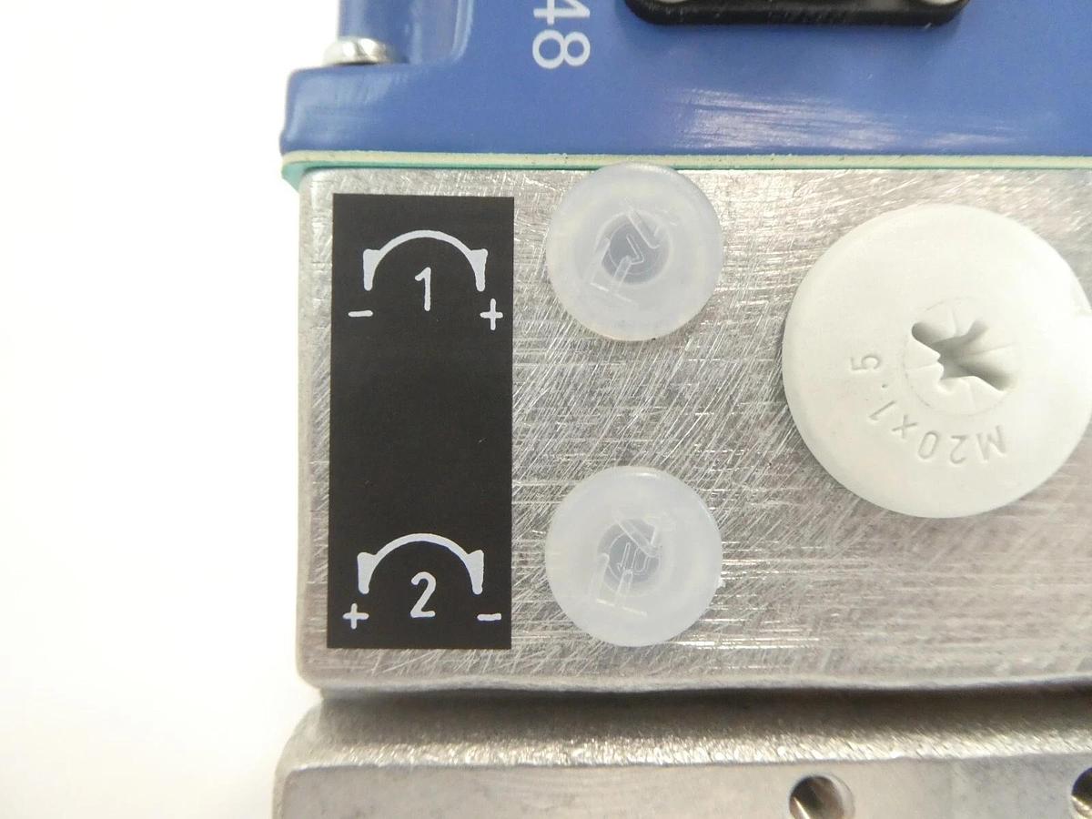Used AMAT Applied Materials 0010-28779 300mm Motorized Tilt Controller AG 60* Working