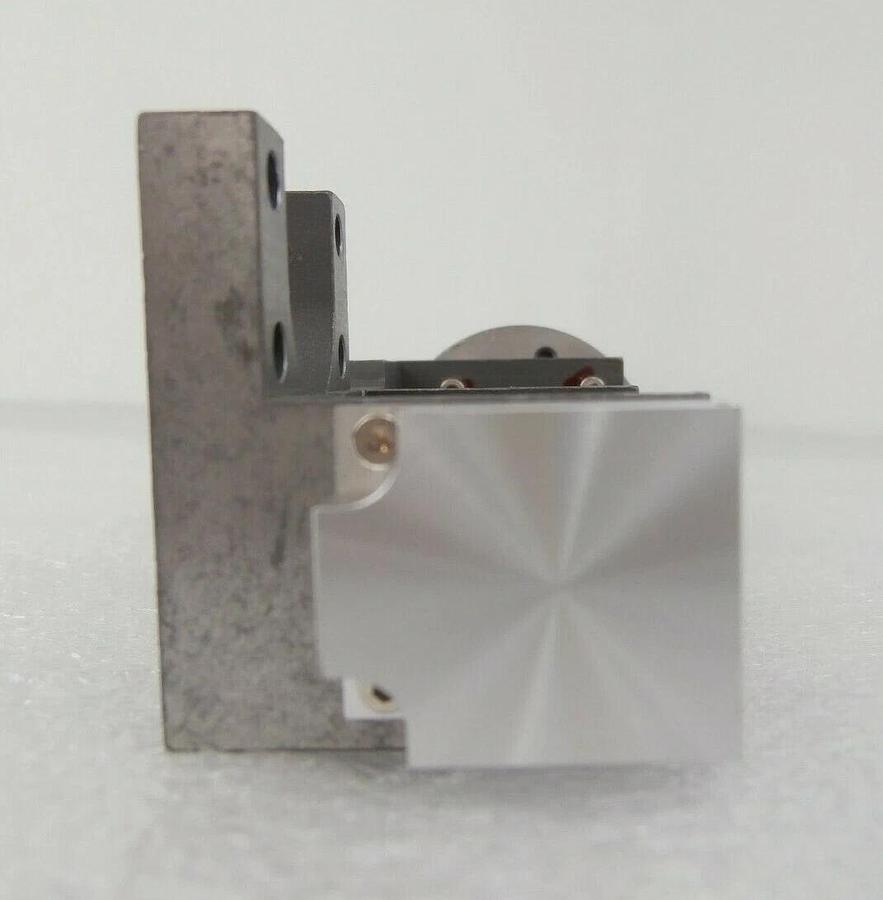 Used Yaskawa Electric UTOPI-020MX Minertia Motor UGQMEM-01SNQ22 NSR Cut Cable Spare