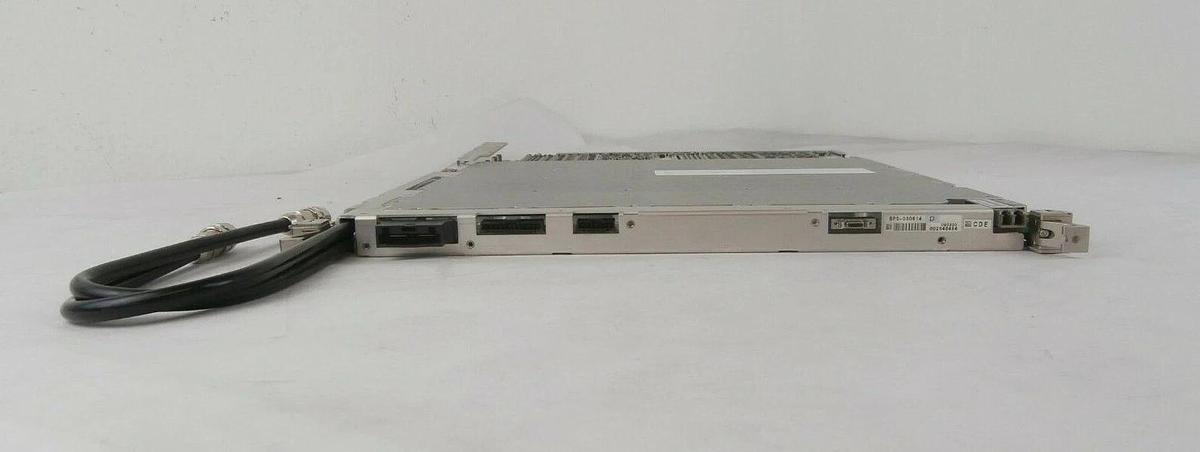 Used Advantest BPS-030614 Liquid Cooled Processor PCB Card CDE T2000 Working Surplus