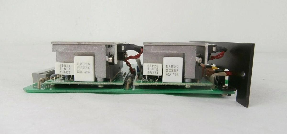 Used Oriental Motor A5813-042 5-Phase Driver PCB Card VEXTA 1.4A EB4008-2V Working