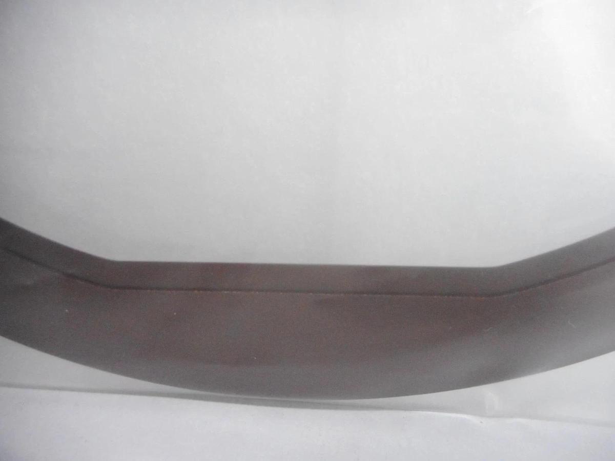 BoBoo Hi-Tech Vespel Focus Ring 200mm New