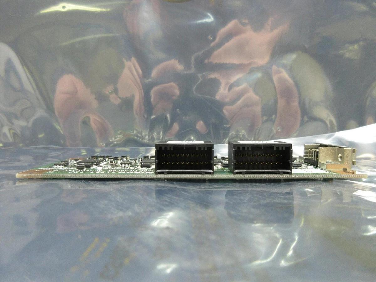 Used Nikon 4S554-492 Processor Board PCB AFU-S40-S10-4CT-N11 NSR-S620D Working Spare