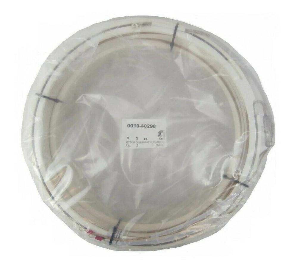 AMAT Applied Materials 0010-40298 Mark IV Chamber Antenna Dome DOS Assembly New