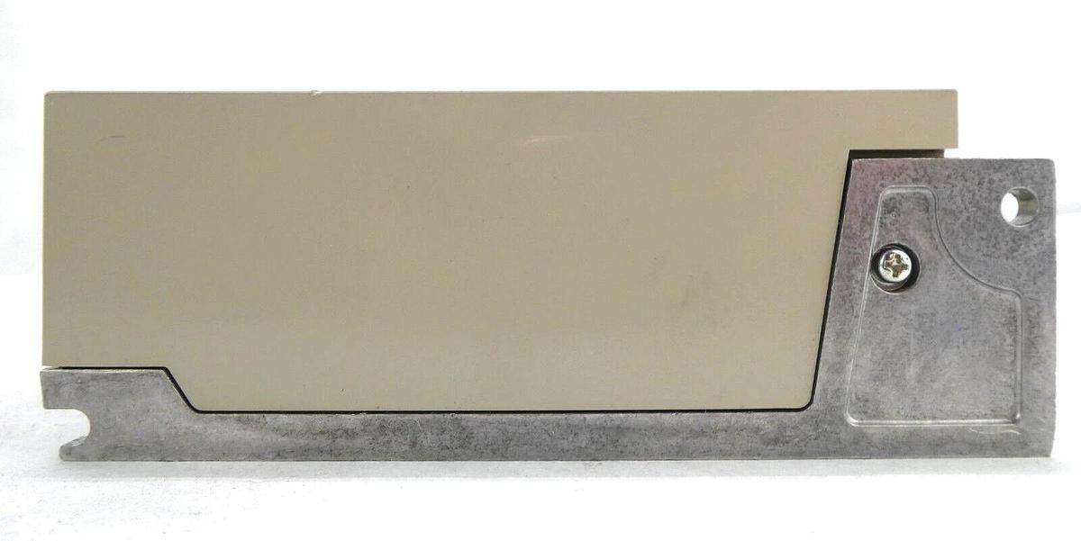 Used Yaskawa Electric SGDS-01A72AY565 Servo Drive SERVOPACK SynqNet 200V Working