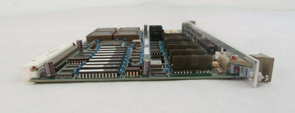 Used Mycom PG104L-04 Process Control PCB Card PG-104 MY5211-047A DNS FC-3000 Working