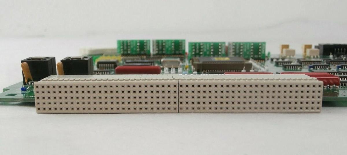Used Nikon 4S018-750 I/O PCB Card SPIOX4 4S700-994 4S700-995 NSR-S307E Working