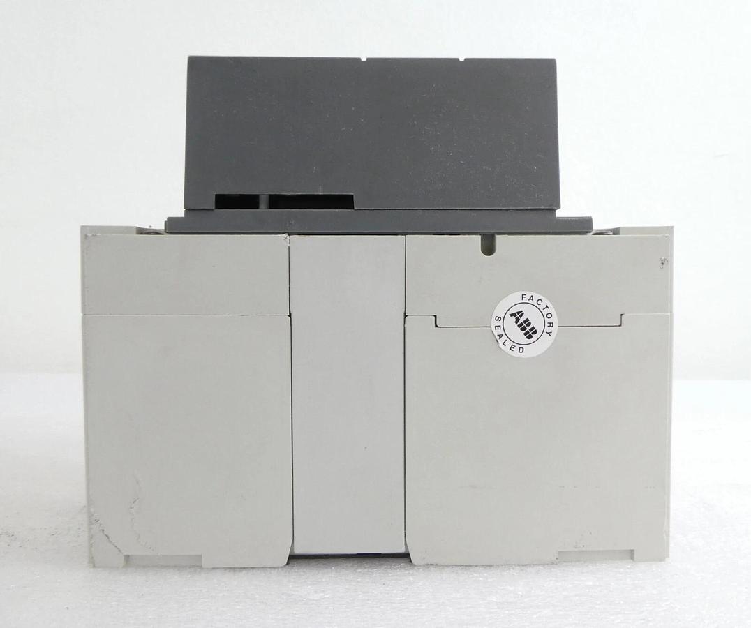 Used Allen-Bradley AA00312387 Circuit Breaker Disconnect SACE S3 Working Spare
