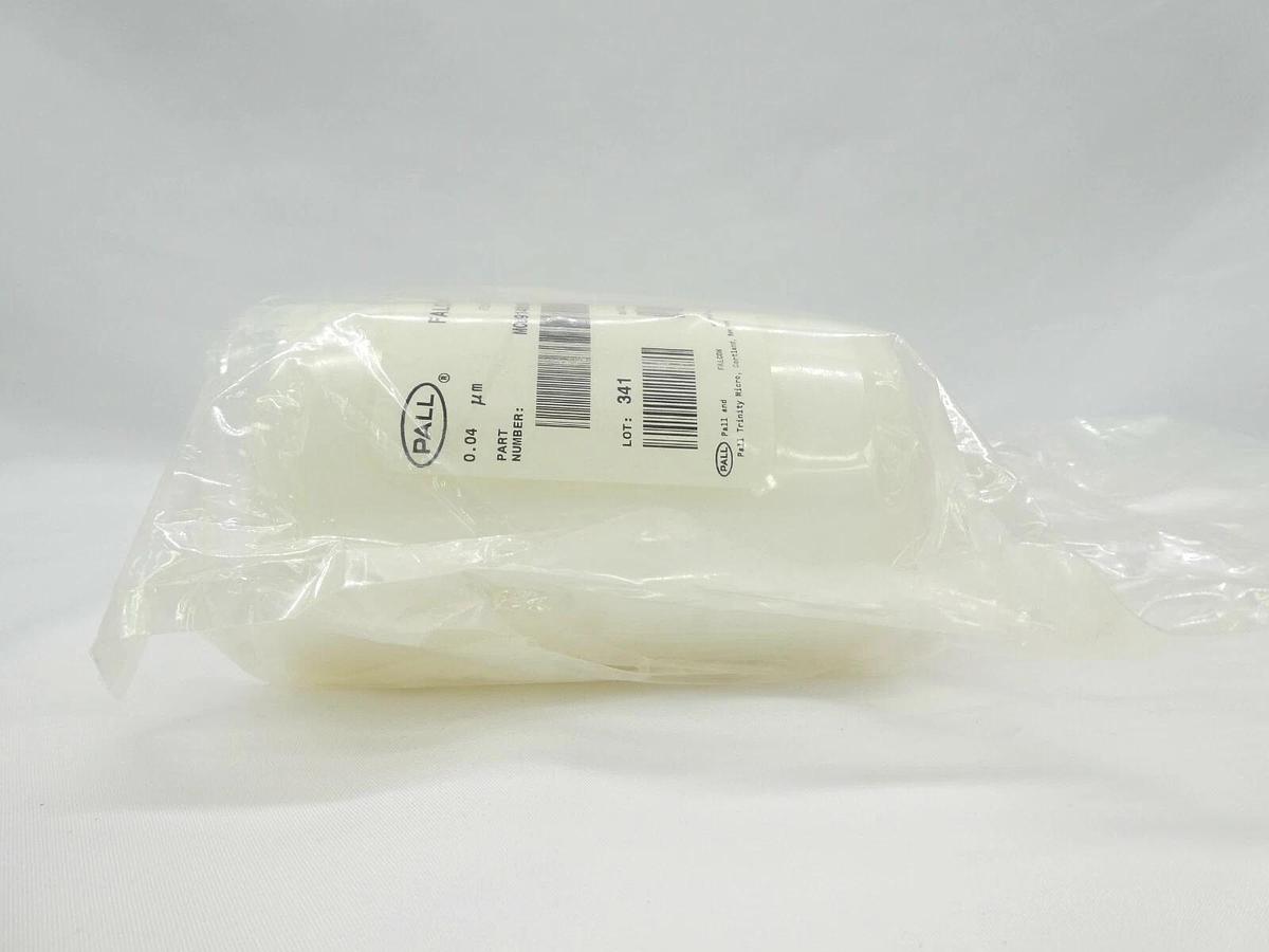 Pall MCD9140UNDEJ Photoresist Filter Falcon 0.04µm Reseller Lot of 9 New Surplus