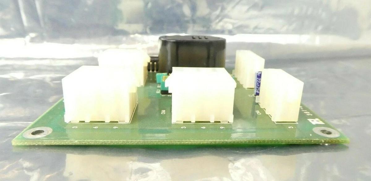 Used TEL Tokyo Electron 381-639116-5 M/C Connection Board PCB PCB3910 Working Surplus