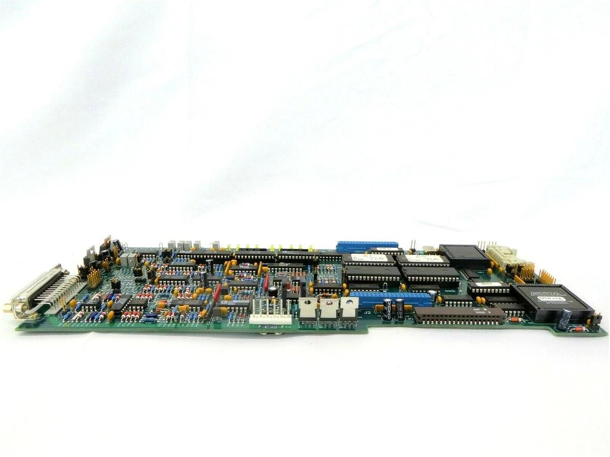 Used Kensington Laboratories 3-0001-01 A-Axis PCB Card 4000-60002 W.1 TLW Working