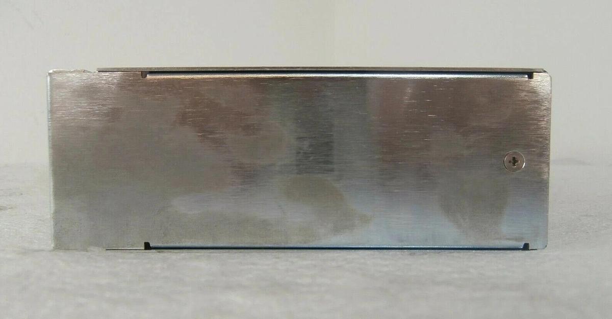 Used Digital Dynamics 02-161290-00 sioc WTS HV 3 Interlock Novellus Systems Working