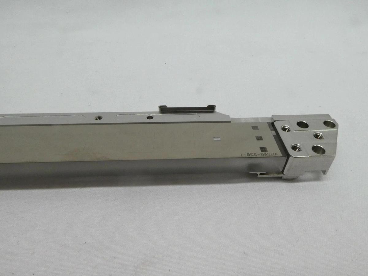Used Nikon Precision 4G746-228-1 Sensor Guide Mirror DMRFM Ver. 1.0 NSR-S620D Working