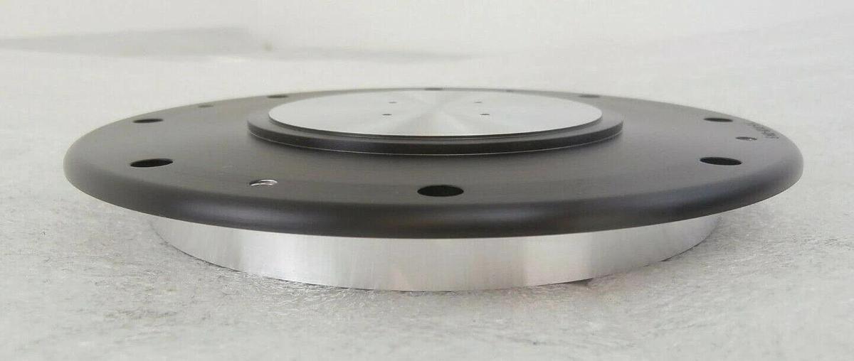 Lam Research 715-009128-004 3.562 Electrode Cap New Surplus