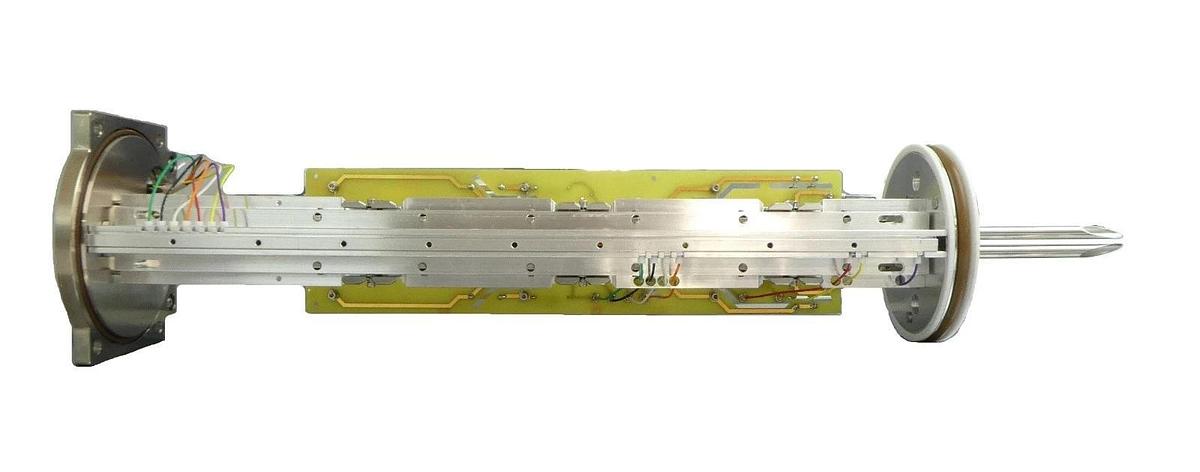 Used AB Sciex API 2000 Linear Ion Triple Quadrupole Q1 Q3 018777 017318 Working