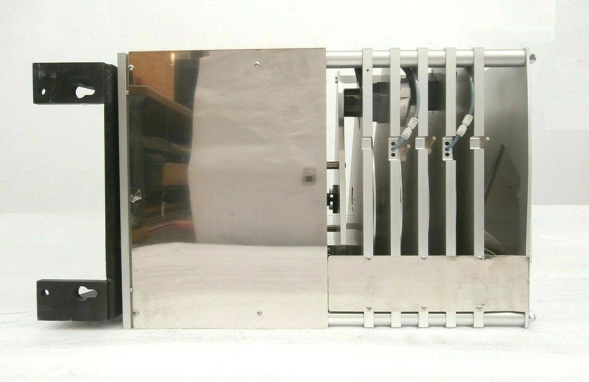 Used Kokusai Electric T2DD7-16857 Vertron Wafer Rotation Assembly T2DC6-12223 As-Is