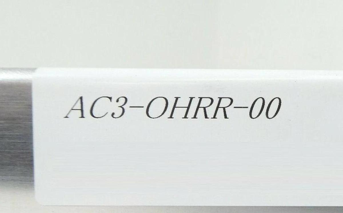 Used Cosel AC3-OHRR-00 Power Supply ACE300F TEL Tokyo Electron Lithius 300mm Working