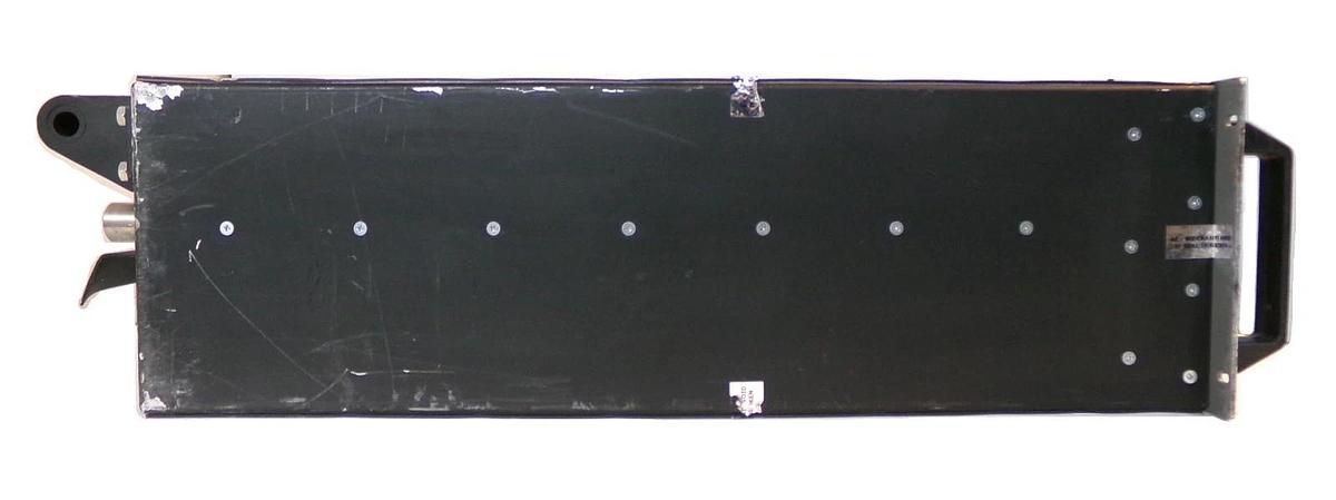 Used VHF Ovation 35162 AE Advanced Energy 3150861-011 A RF Generator Untested As-Is