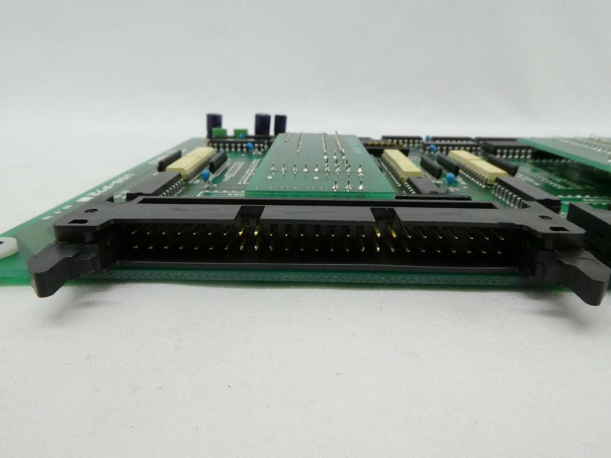 Used Ushio USB-P72 PCB Card A103 9510 SVG 90S DUV Lithography System Working Spare
