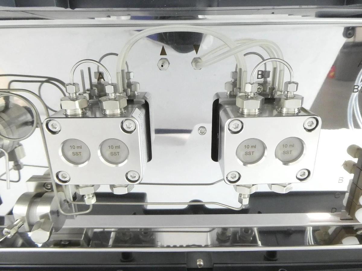 Used AB Sciex 5078634 Binary Pump Module BP-200 ExionLC 2.0 Spectrometer Untested