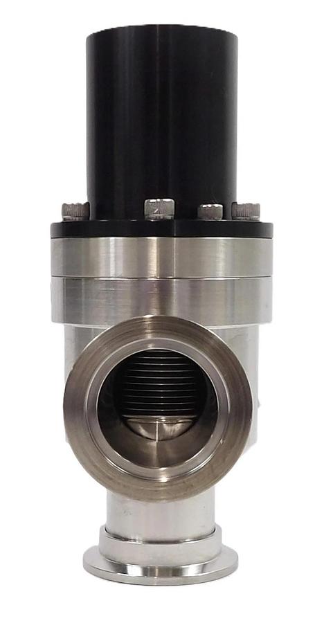 Used MDC KAV-150-P-10-11 Angle Valve AMAT 3870-00118 Working Surplus