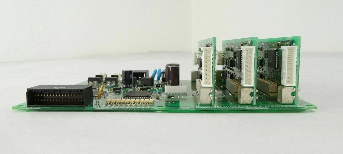 Oriental Motor A7793-0407Y3A-2 Driver PCB TEL Tokyo Electron 5040-000167-11 New