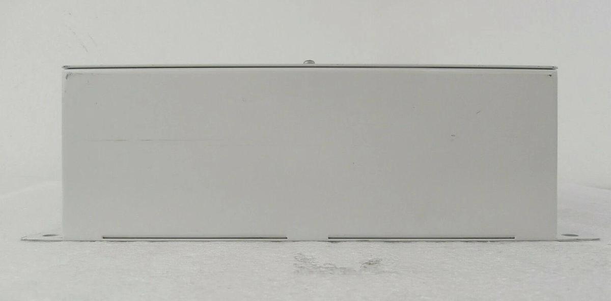 Used Edwards NRY191000 Eason Control NRY16H101 Vacuum 2xIF1800 IGX600L IGX600M Spare