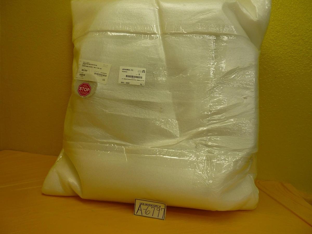 Used AMAT Applied Materials 0041-38981 RF Ground Shield Source 300mm RF PVD New Spare
