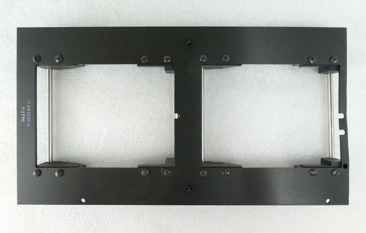 Varian Semiconductor Equipment H7593001 100mm Cassette Adapter Assembly VSEA New