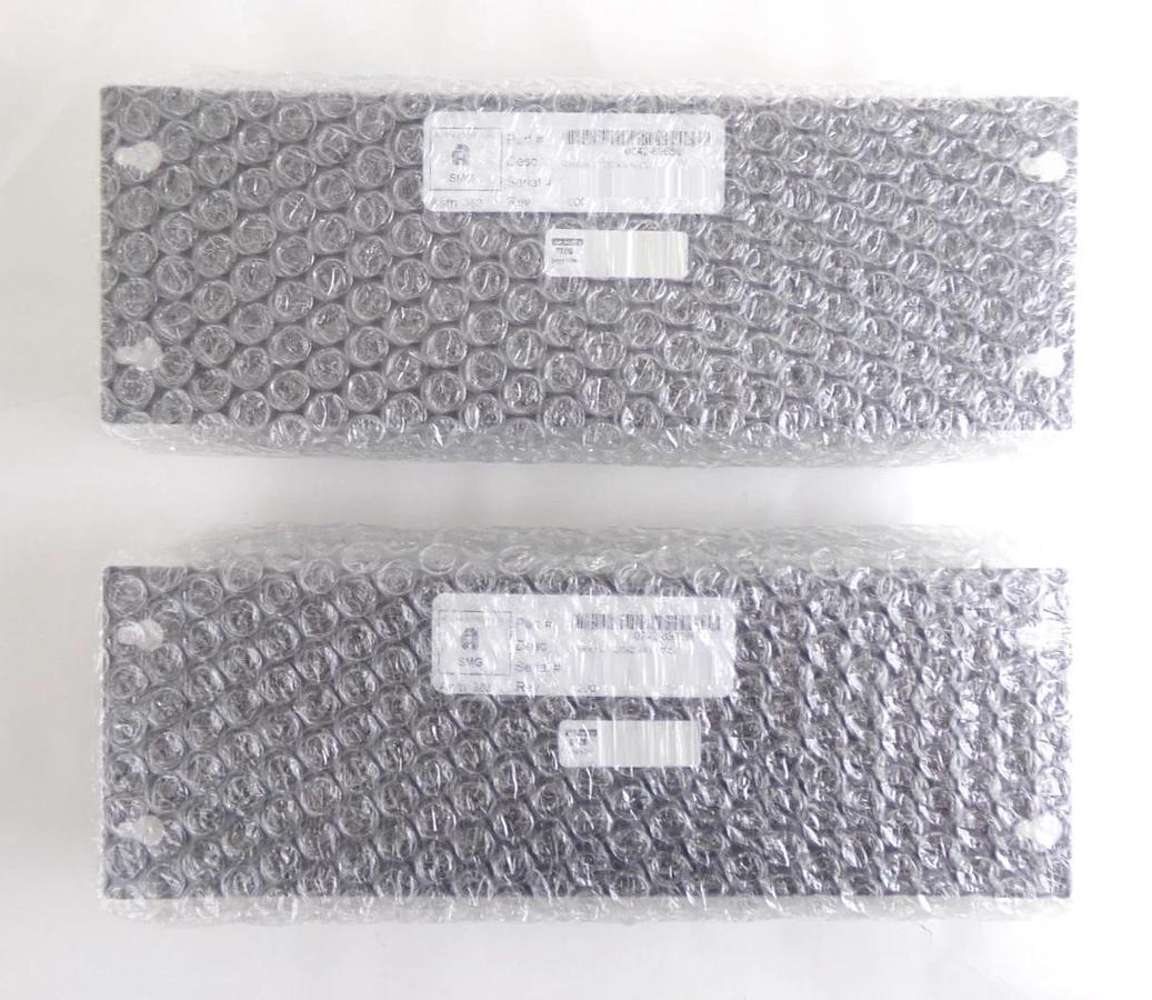 AMAT Applied Materials 0190-46809 Remote I/O Module Lot of 4 New