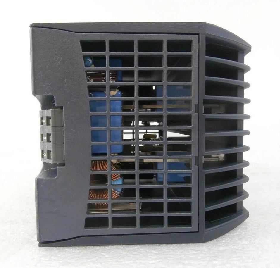 Used Power-One LWN2660-6 AC-DC/DC-DC Converter DIN Rail Power Supply Lot of 15 Spare