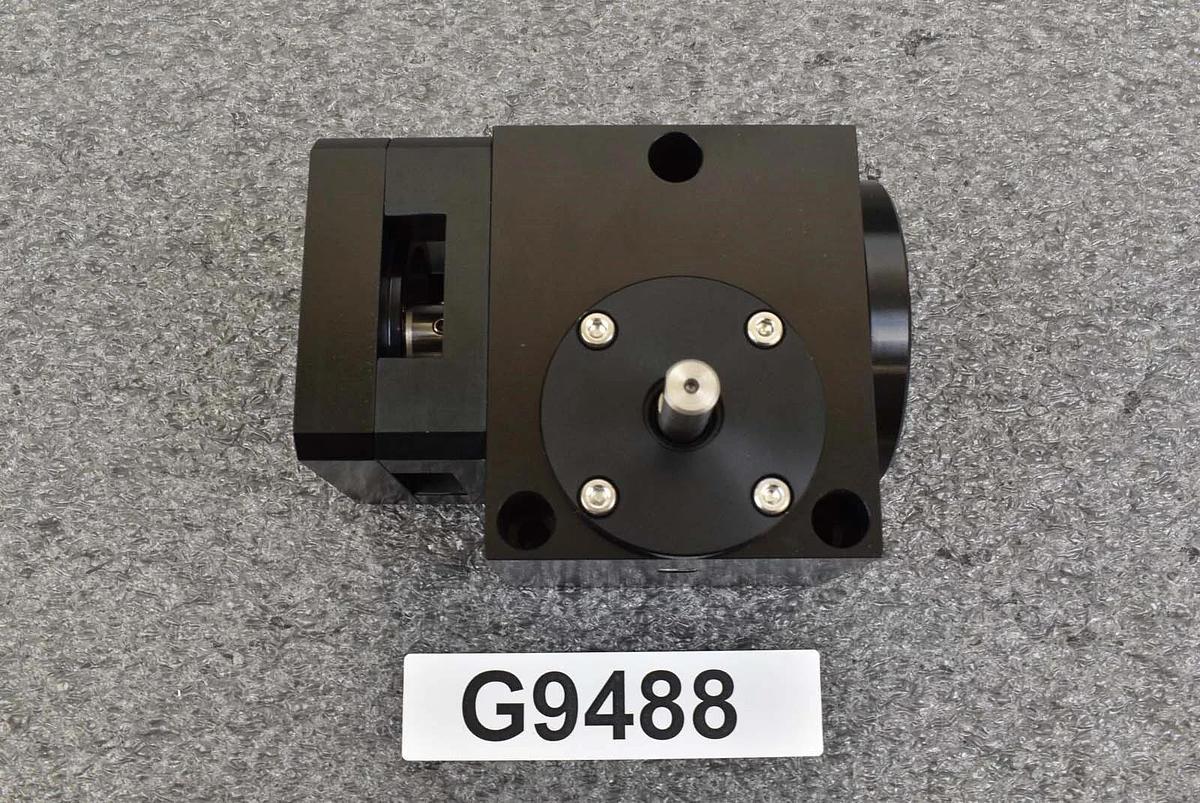 Used Kokusai Hitachi 3DFB005061 Gear Box E-Axis