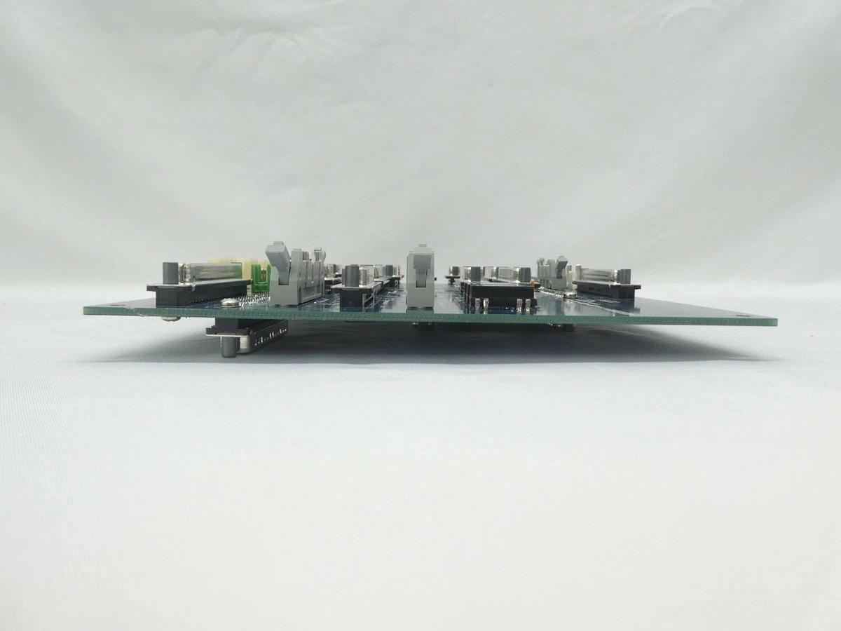 Used Lam Research 810-490656-001 Alliance PM Breakout PCB Working Surplus
