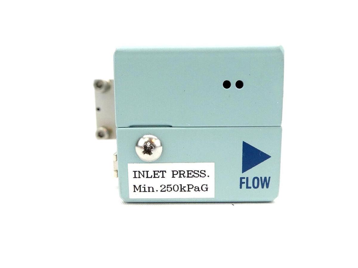 Used Fujikin FCS-4WS-798-F2L#B Mass Flow Controller MFC Reseller Lot of 12 Working