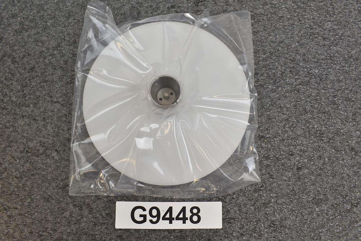 Used SVG 99-23217-01 Spin Chuck Assembly 200mm